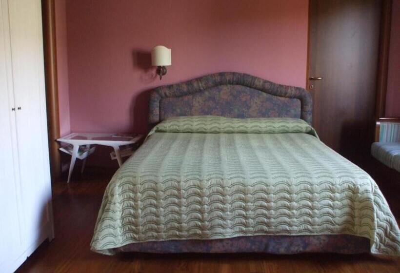 اتاق سوپریور, Agriturismo Il Borgo Degli Ulivi