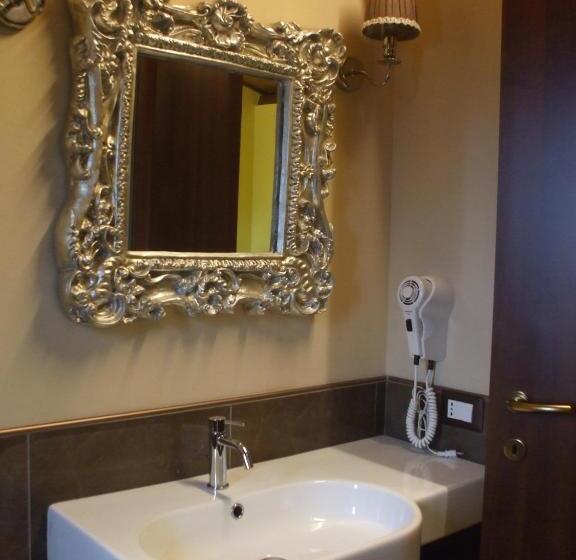 Номер Superior, Agriturismo Il Borgo Degli Ulivi