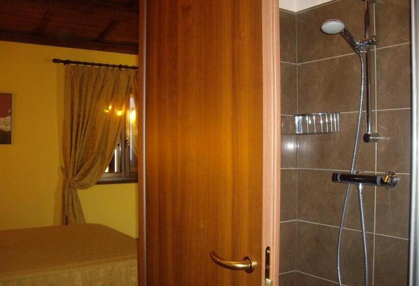 Номер Superior, Agriturismo Il Borgo Degli Ulivi