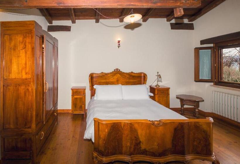 Номер Стандарт, Agriturismo La Cerra