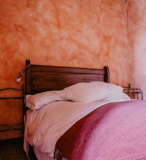 스탠다드 룸, Agriturismo Le Piagge