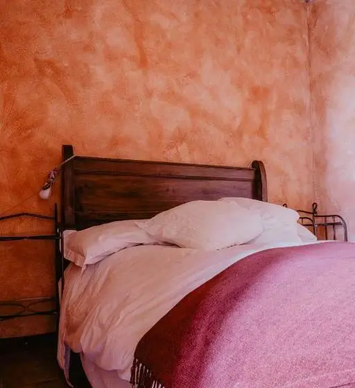 スタンダードルーム, Agriturismo Le Piagge