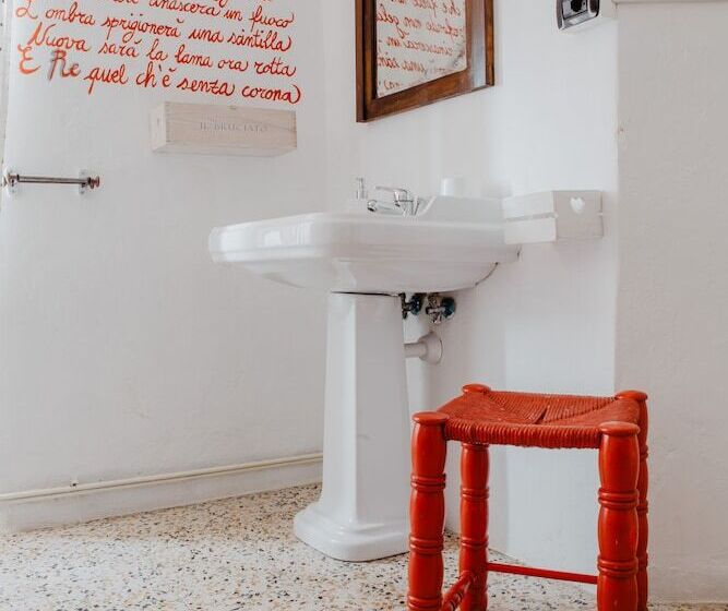 四人标准间, Agriturismo Le Piagge