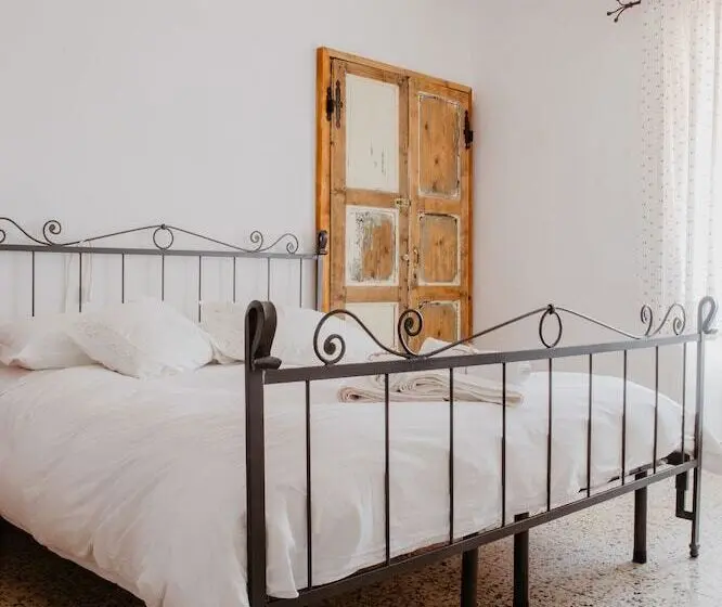 スタンダード４人部屋, Agriturismo Le Piagge