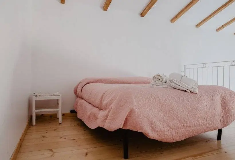 ２ベッドルームアパートメント, Agriturismo Le Piagge