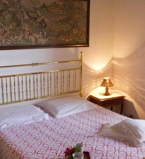 3ベッドルームアパートメント, Agriturismo Santa Caterina