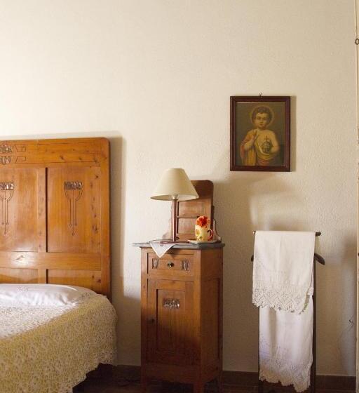 Апартаменты 3 Спальни, Agriturismo Santa Caterina