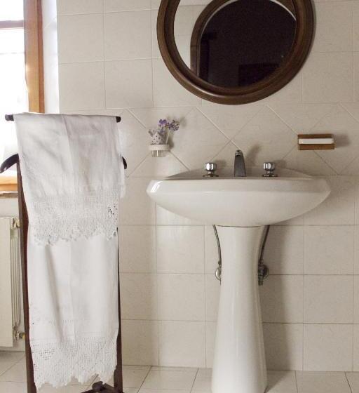 3ベッドルームアパートメント, Agriturismo Santa Caterina