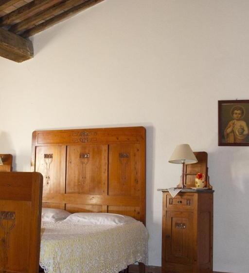 3ベッドルームアパートメント, Agriturismo Santa Caterina