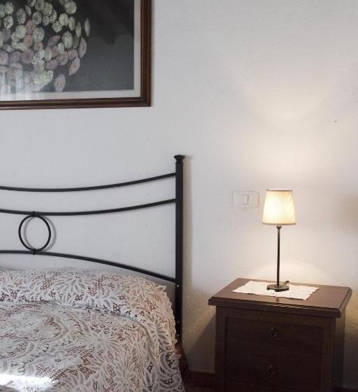 2ベッドルームアパートメント, Agriturismo Santa Caterina