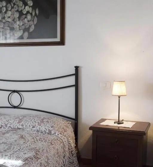 2ベッドルームアパートメント, Agriturismo Santa Caterina