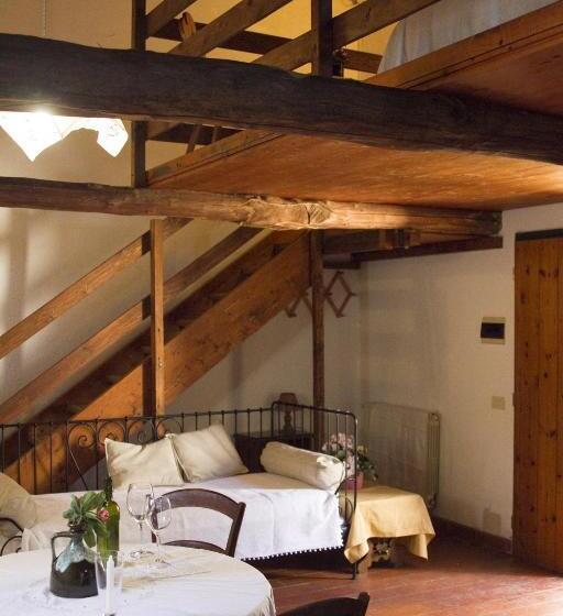 スタンダードスタジオ, Agriturismo Santa Caterina