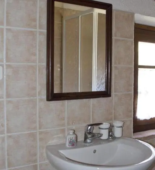 1ベッドルームアパートメント, Agriturismo Santa Caterina