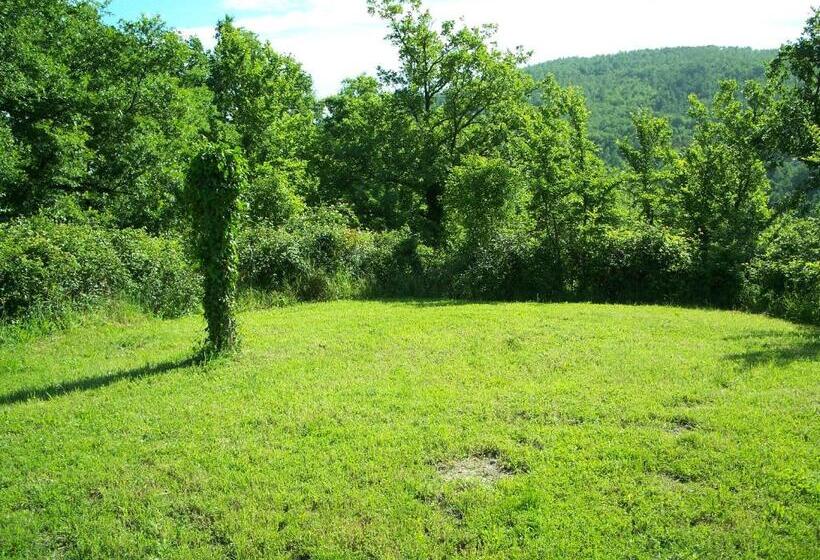 1ベッドルームアパートメント, Agriturismo Santa Caterina