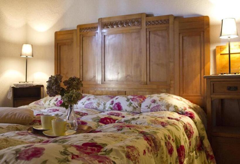 Апартаменты 1 Спальня Нижний Этаж, Agriturismo Santa Caterina