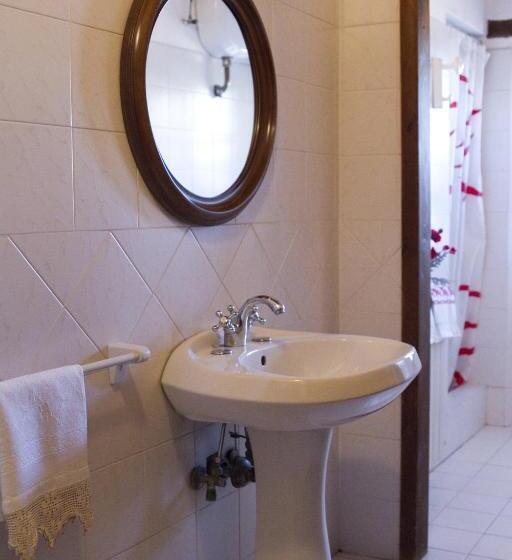 1階の1ベッドルームアパートメント, Agriturismo Santa Caterina