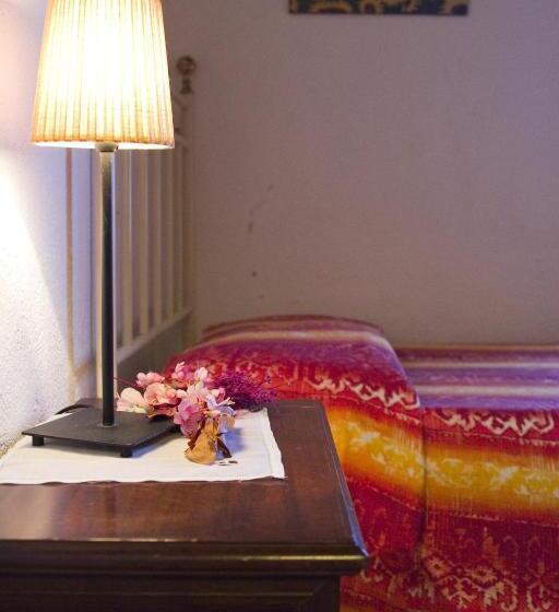 1階の1ベッドルームアパートメント, Agriturismo Santa Caterina