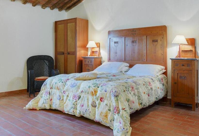 3ベッドルームアパートメント, Agriturismo Santa Caterina