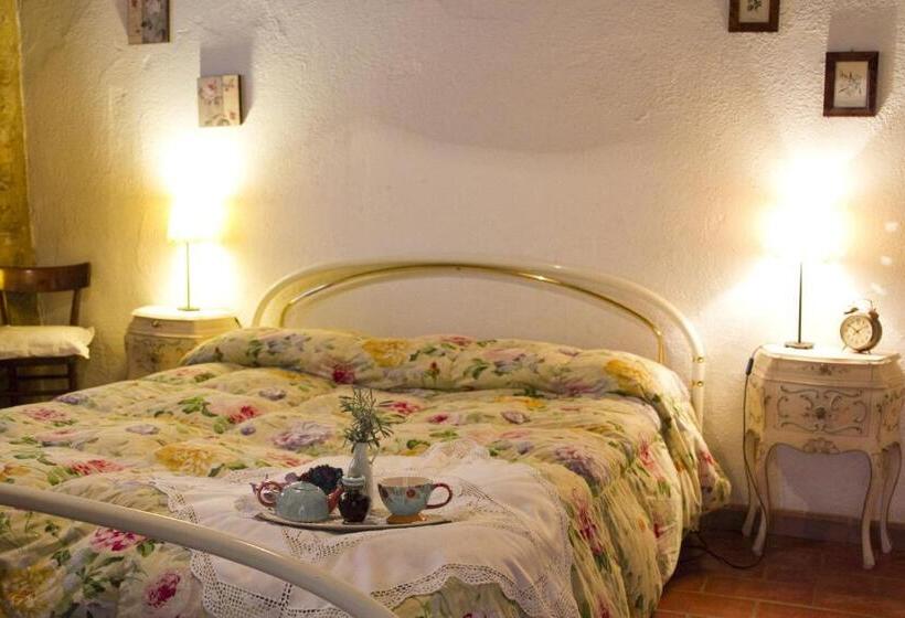 1ベッドルームアパートメント, Agriturismo Santa Caterina