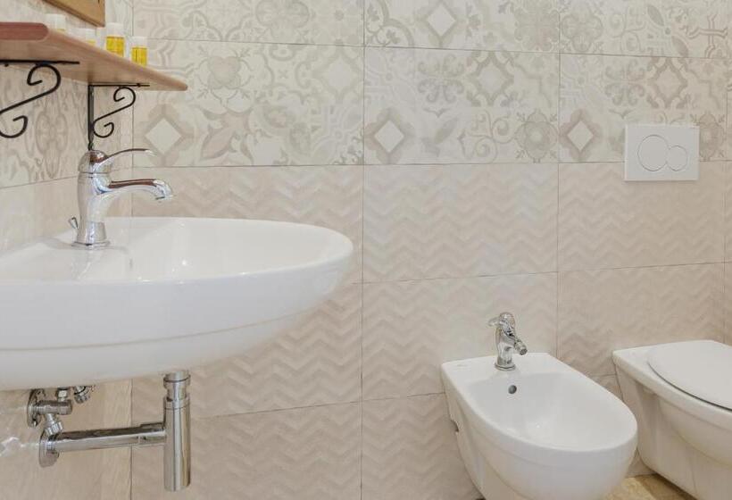 1ベッドルームアパートメント, Agriturismo Santa Caterina