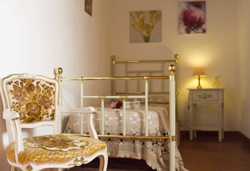 3ベッドルームアパートメント, Agriturismo Santa Caterina