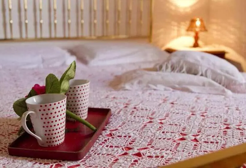 3ベッドルームアパートメント, Agriturismo Santa Caterina