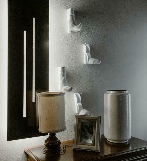 Четырехместный Номер Стандарт, Casa Baricalino