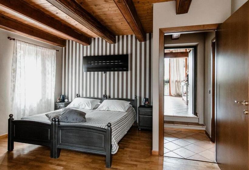 Номер Стандарт, Casa Baricalino