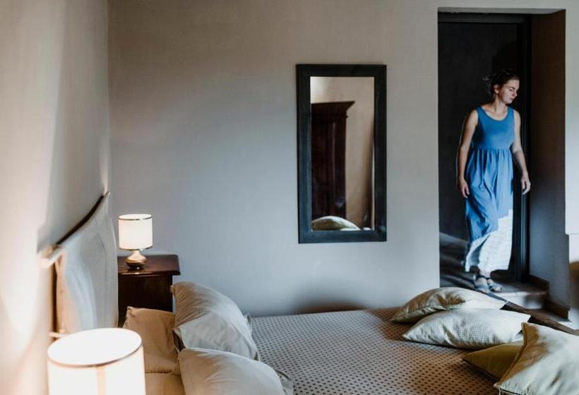 Номер Стандарт, Casa Baricalino