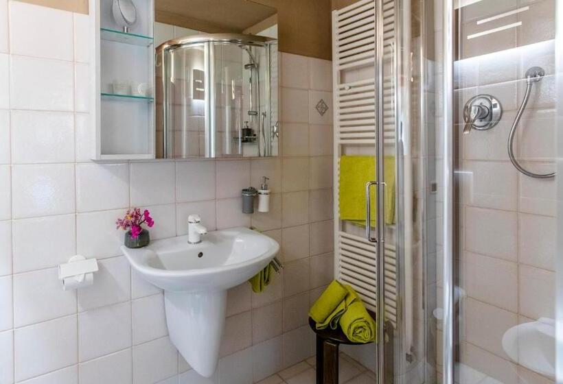 Номер Стандарт, Casa Baricalino