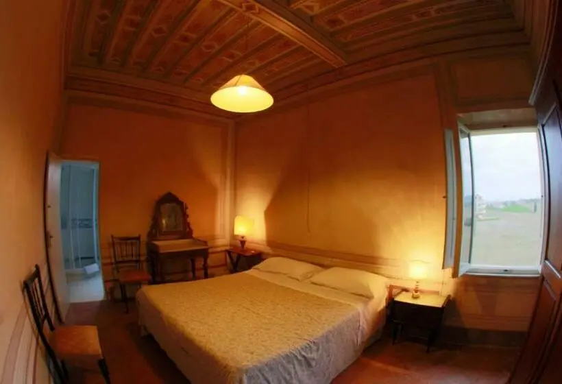 スタンダードルーム, Fattoria Di Cavaglioni