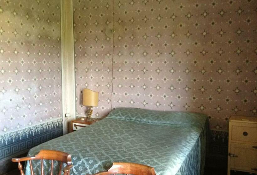 غرفة قياسية حمام مشترك, Fattoria Di Cavaglioni