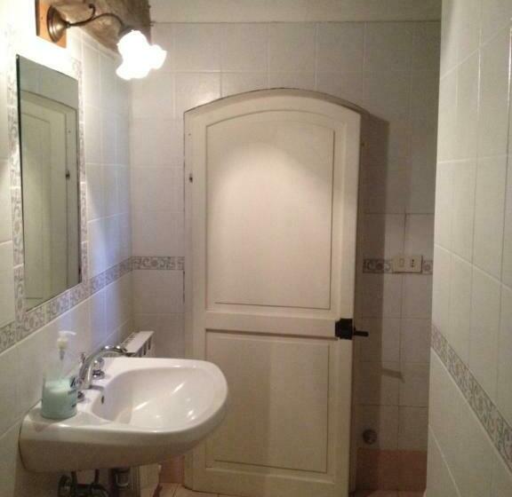 منزل 4 غرف نوم, Fattoria Di Cavaglioni