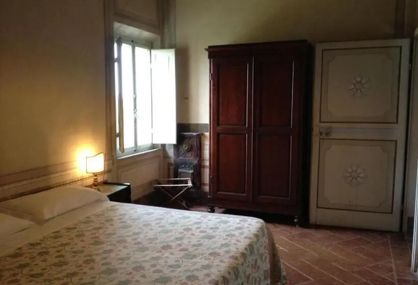 スタンダードルーム, Fattoria Di Cavaglioni