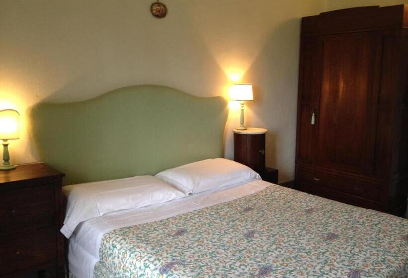 غرفة قياسية, Fattoria Di Cavaglioni