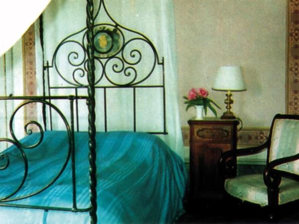 غرفة كلاسيكية فردية, Fattoria Di Cavaglioni