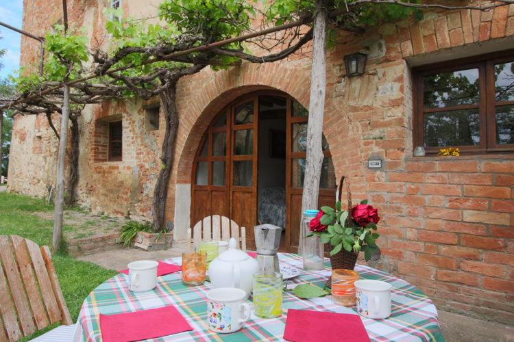 Дом 4 Спальни, Fattoria Di Cavaglioni