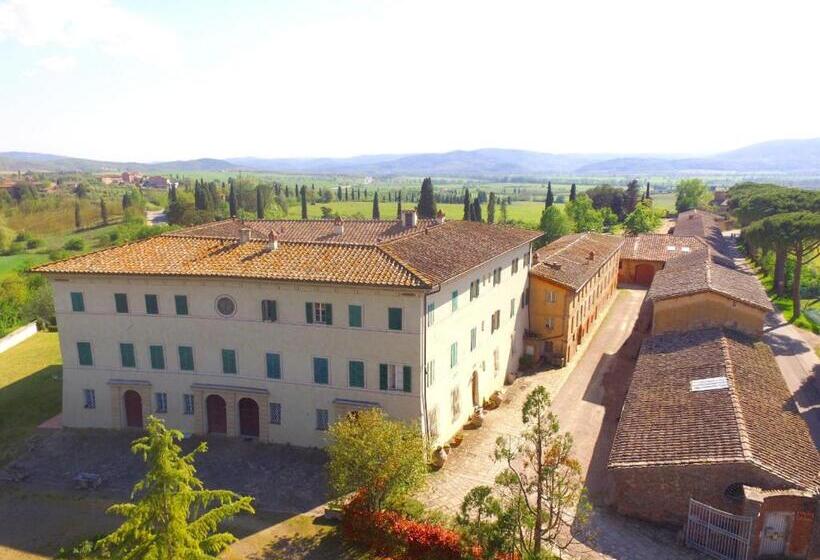 غرفة قياسية, Fattoria Di Cavaglioni
