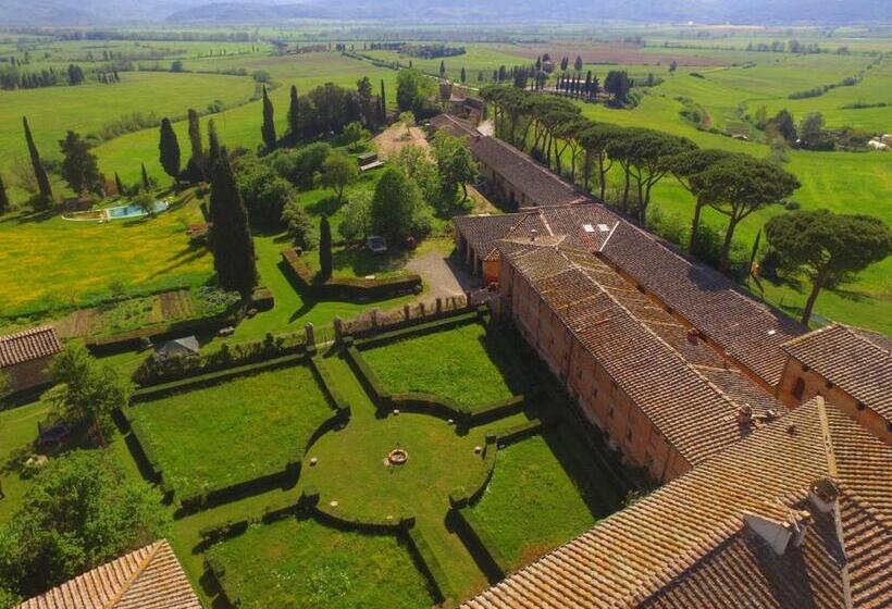 غرفة قياسية, Fattoria Di Cavaglioni