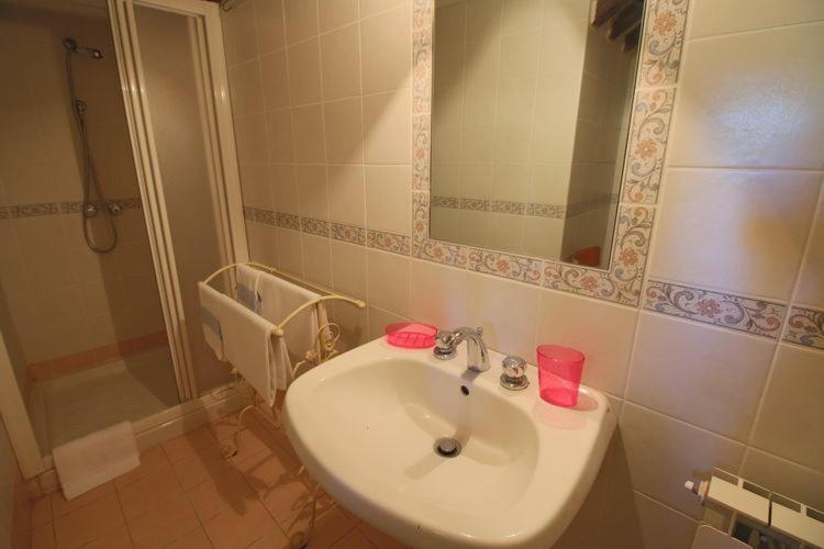 شقة غرفتين, Fattoria Di Cavaglioni