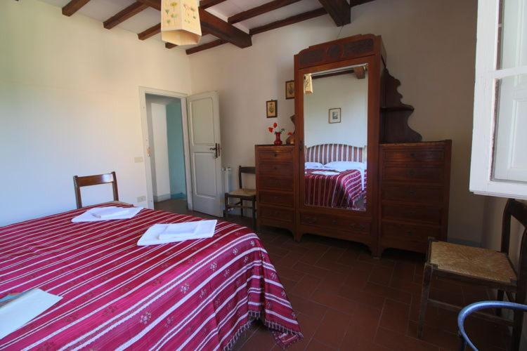 منزل 4 غرف نوم, Fattoria Di Cavaglioni