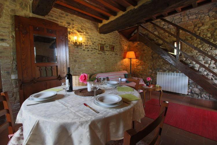 منزل 4 غرف نوم, Fattoria Di Cavaglioni