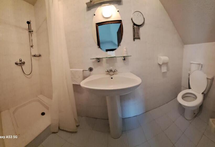 スタンダードルーム, Hôtel Le Relais De Piau