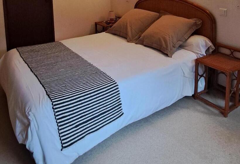 スタンダードルーム, Hôtel Le Relais De Piau