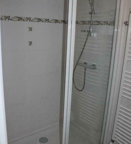 스탠다드 싱글 룸, Restaurant Martinez