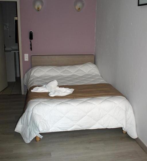 스탠다드 룸, Restaurant Martinez