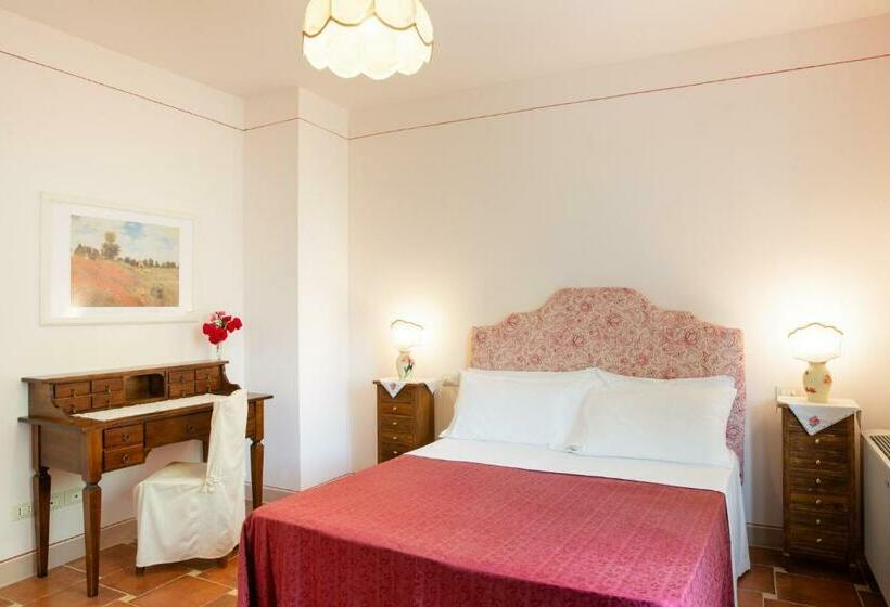 شقة غرفتين, San Giovanni Al Monte