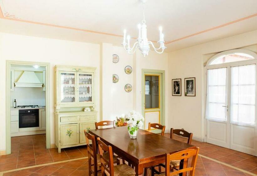 شقة 3 غرف, San Giovanni Al Monte