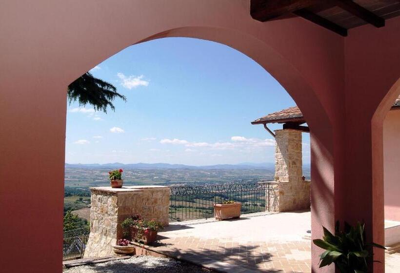 شقة غرفة واحدة, San Giovanni Al Monte