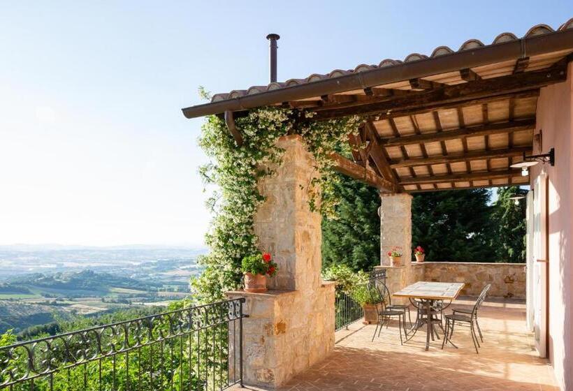 شقة 3 غرف, San Giovanni Al Monte